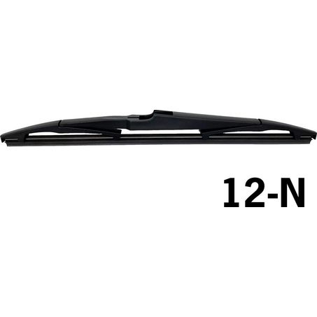 Trico Exact Fit Rear Wiper Blade 300mm (12 inch) 12-N