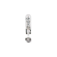 Narva W2,3W Wedge W2x4.6d Globe 12V 2.3W