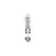 Narva W2,3W Wedge W2x4.6d Globe 12V 2.3W 47289