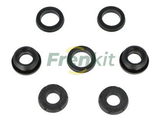 BRAKE MASTER CYLINDER KIT - 27MM NISSAN 127003