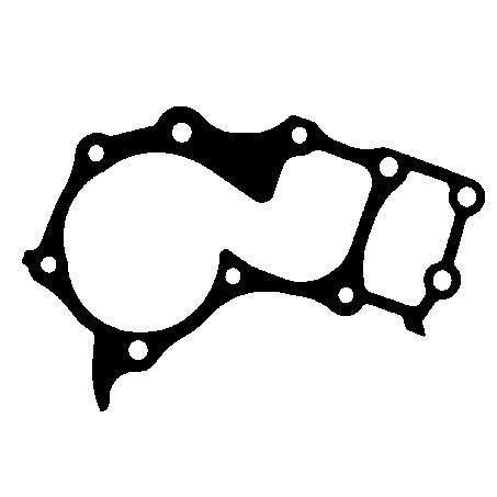 Permaseal Water Pump Gasket WP177