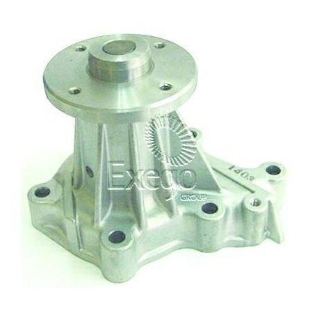 TRUFLOW NISSAN WATER PUMP HEAVY DUTY BEARINGS & SEALS, OEM QUALITY TF3098
