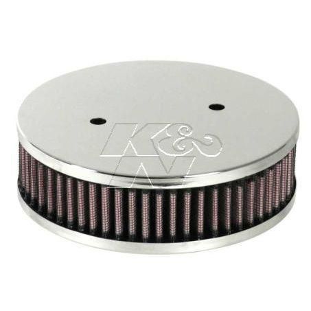 K&N Custome Racing Assembly 56-1390