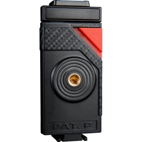 Firefly FPH-H2 Adjustable Mobile Phone Holder – Car, Desk & Travel Use