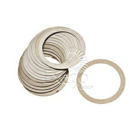 YUKON Pin Shims Solid Spacer Ford 9In SK72921