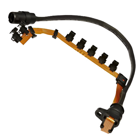 DRIVETECH Harness Vw 096/01M 90-Up A/M
