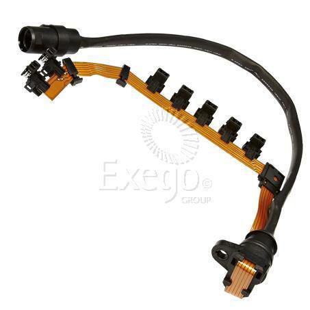 DRIVETECH Harness Vw 096/01M 90-Up A/M