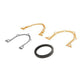 PERMASEAL REAR MAIN SEAL