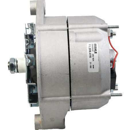 Mahle Alternator 24V 80A MG442