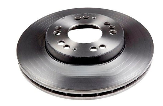 BRAKE DISC FRONT PAIR BD-1002