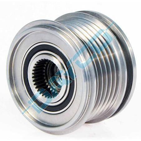 Nuline Overruning Alternator Pulley OAP137