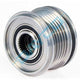Nuline Overruning Alternator Pulley OAP137