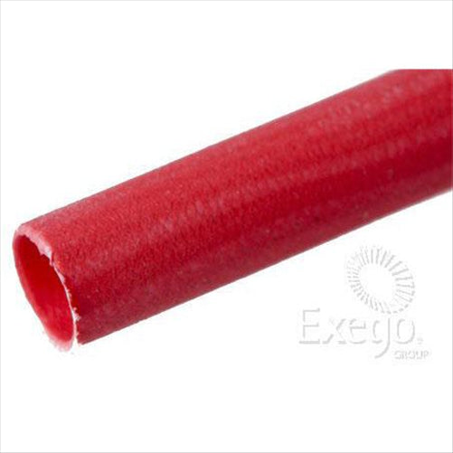 Narva SHRINK STANDARD RED ID: 25.4MM LENGTH: 5M