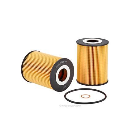 Ryco Cartridge Oil Filter - R2854P