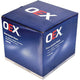 OEX Semi Sealed Beam Rectangle 142 X 200Mm Globe Style H4