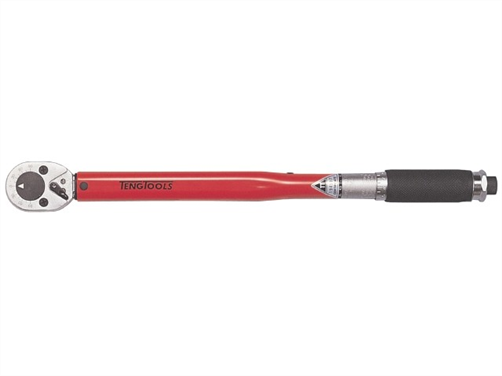TENG TOOLS TENG 1/2IN DR. TORQ. WR. 70-350NM/50-250FT/LB L/R