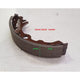Brake Shoes 165x24 R Daihatsu Handivan L80 - BS5026