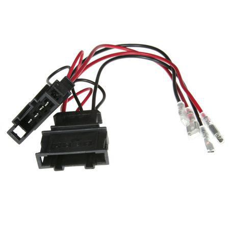 Aerpro Speaker Plug AdapterS To Suit Volkswagen - Various MODELS APS56