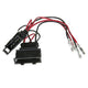 Aerpro Speaker Plug AdapterS To Suit Volkswagen - Various MODELS APS56