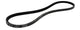 GATES DRIVE BELT 13A1050