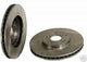 BRAKE DISC FRONT PAIR BD-6070