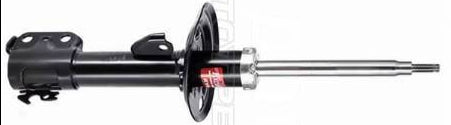 SUITS TOYOTA AQUA 2012-2017 FRONT RIGHT GAS SHOCK STRUT ABSORBER NST5290R