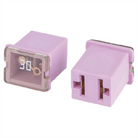 OEX Fusible Link J Case 30A Pink 5 Pce