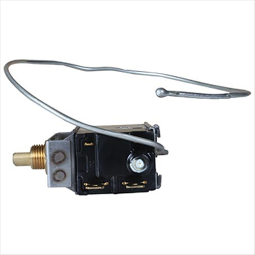 OEX Variable 12 or 24V Air Conditioning Thermostat 305mm Capillary