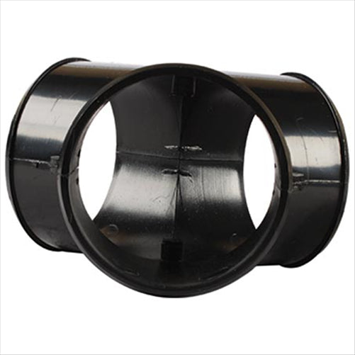 3 Way Air Duct Adaptor - Round LVX034