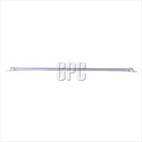 OEX Condenser Parallel Flow Inlet M22 x 1.5 Outlet M16 x 1.5