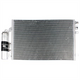 OEX Condenser Parallel Flow Inlet Pad Outlet Pad