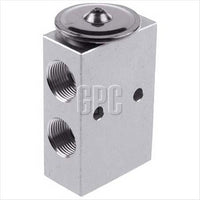 OEX TX Valve Block - Threaded 2 Ton