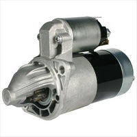 OEX STARTER MOTOR 12V 8TH CW MITSUBISHI STYLE