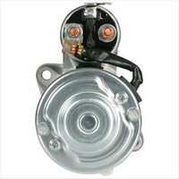OEX STARTER MOTOR 12V 8TH CW MITSUBISHI STYLE