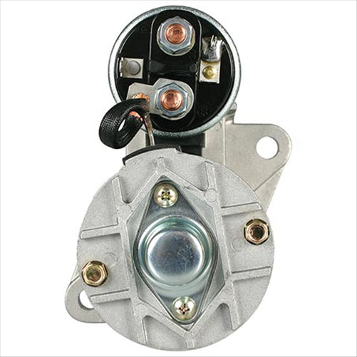 OEX STARTER MOTOR 12V 12TH CW MITSUBISHI STYLE
