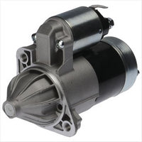 OEX STARTER MOTOR 12V 8TH CW MITSUBISHI STYLE