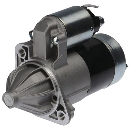 OEX STARTER MOTOR 12V 8TH CW MITSUBISHI STYLE