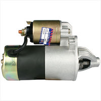 OEX STARTER MOTOR 12V 8TH CW MITSUBISHI STYLE