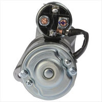 OEX STARTER MOTOR 12V 8TH CW MITSUBISHI STYLE