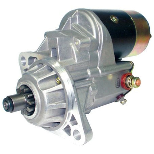 OEX STARTER MOTOR 24V 11TH NIKKO STYLE