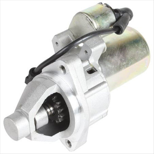 OEX STARTER MOTOR 12V 14TH CCW DENSO STYLE