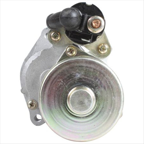 OEX STARTER MOTOR 12V 14TH CCW DENSO STYLE
