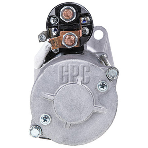 OEX STARTER MOTOR 24V 11TH CW MITSUBISHI STYLE