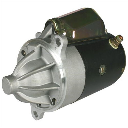 OEX STARTER MOTOR 12V 9TH CW AUTOLITE STYLE