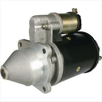 OEX STARTER MOTOR 12V 10TH CW LUCAS STYLE