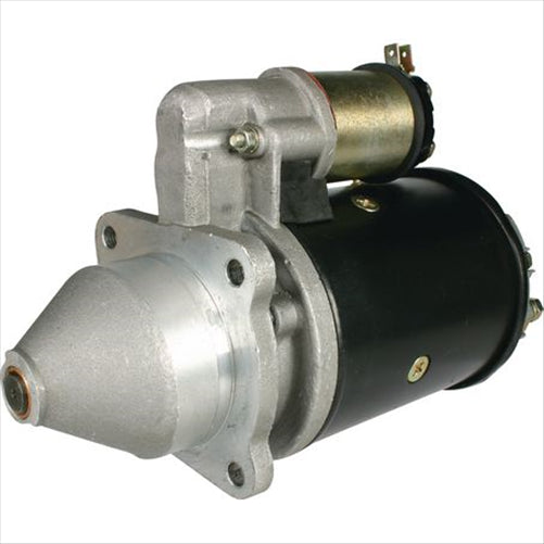 OEX STARTER MOTOR 12V 10TH CW LUCAS STYLE