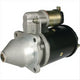 OEX STARTER MOTOR 12V 10TH CW LUCAS STYLE