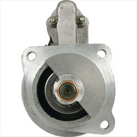 OEX STARTER MOTOR 12V 10TH CW LUCAS STYLE