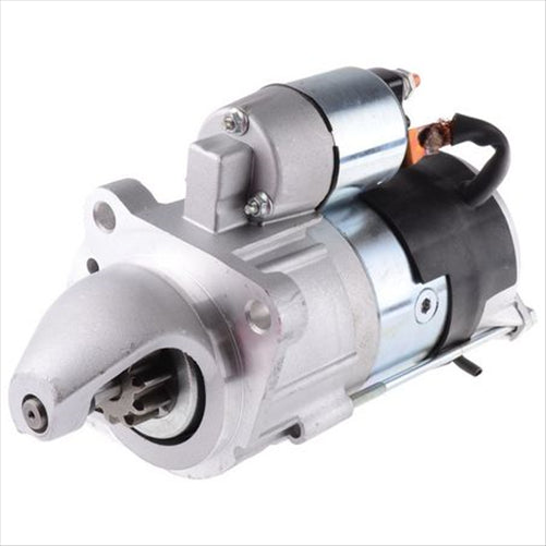 OEX STARTER MOTOR 12V 10TH CW DENSO STYLE