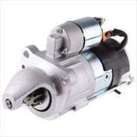 OEX STARTER MOTOR 12V 10TH CW DENSO STYLE